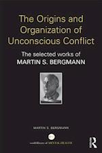 Origins and Organization of Unconscious Conflict