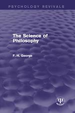 Science of Philosophy