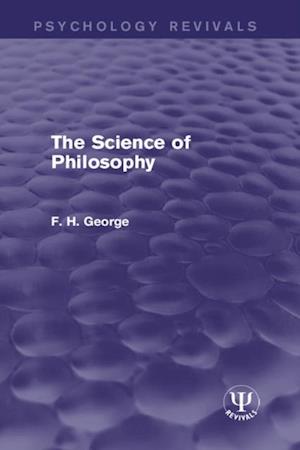 Science of Philosophy