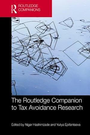 Routledge Companion to Tax Avoidance Research