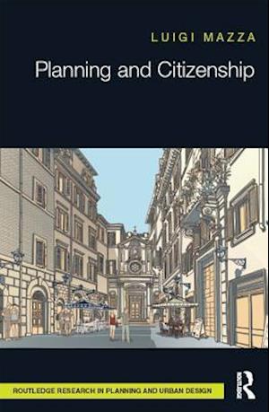 Planning and Citizenship