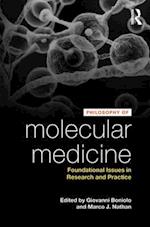 Philosophy of Molecular Medicine