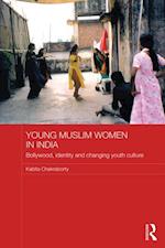Young Muslim Women in India