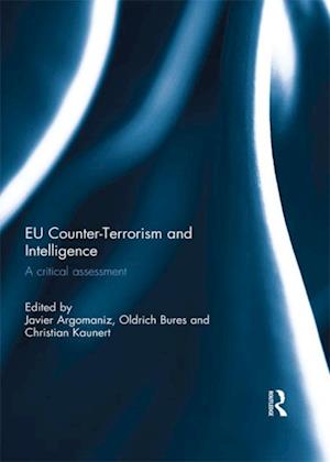 EU Counter-Terrorism and Intelligence