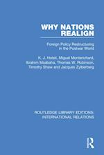 Why Nations Realign