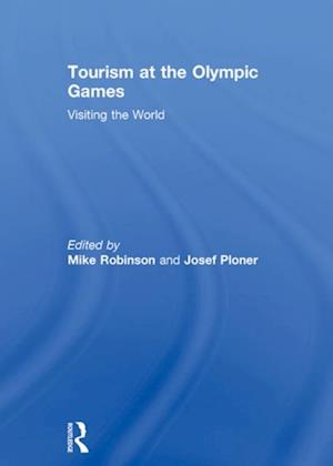 Tourism at the Olympic Games