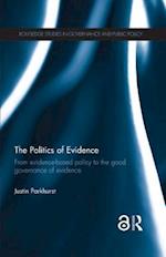 Politics of Evidence