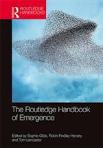 The Routledge Handbook of Emergence