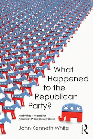 What Happened to the Republican Party?