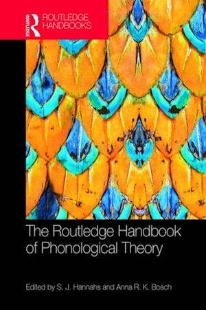 Routledge Handbook of Phonological Theory