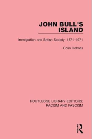 John Bull''s Island