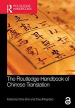 Routledge Handbook of Chinese Translation