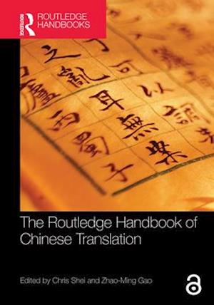 Routledge Handbook of Chinese Translation