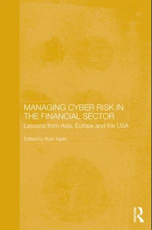 Managing Cyber Risk in the Financial Sector