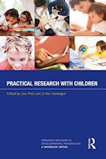 Practical Research with Children