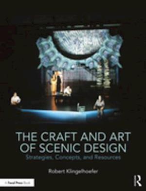 Craft and Art of Scenic Design