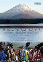 Asian Sacred Natural Sites