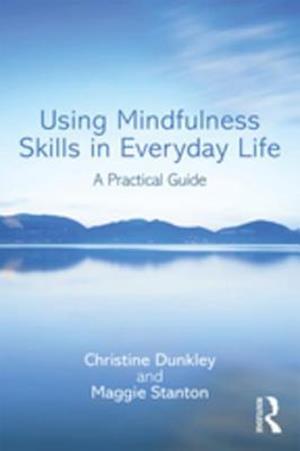 Using Mindfulness Skills in Everyday Life