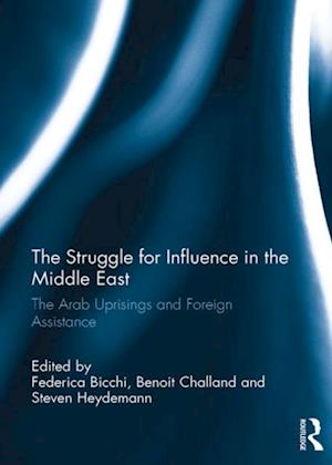 Struggle for Influence in the Middle East