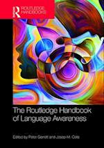 Routledge Handbook of Language Awareness