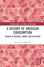 History of American Consumption