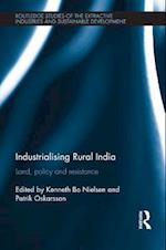 Industrialising Rural India