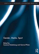 Gender, Media, Sport