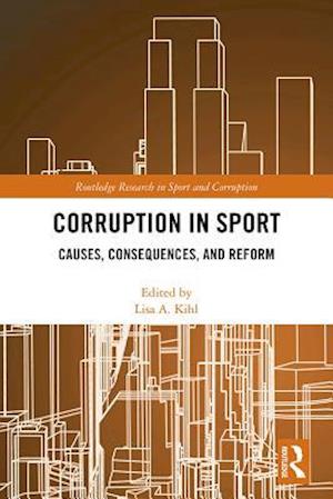 Corruption in Sport