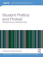 Student Politics and Protest