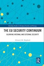 The EU Security Continuum