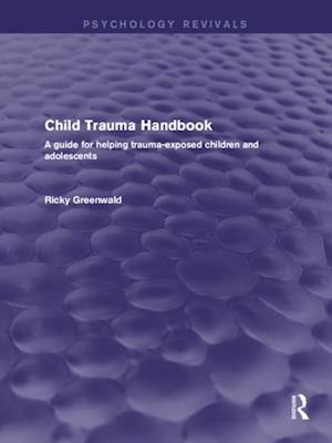 Child Trauma Handbook