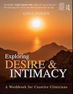 Exploring Desire and Intimacy