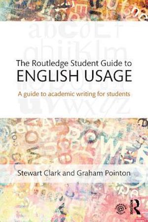 Routledge Student Guide to English Usage