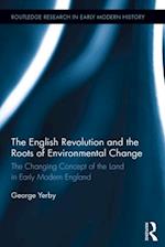 English Revolution and the Roots of Environmental Change