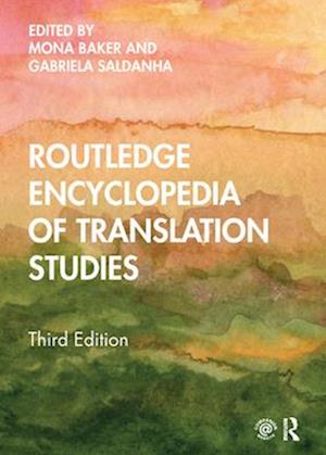 Routledge Encyclopedia of Translation Studies