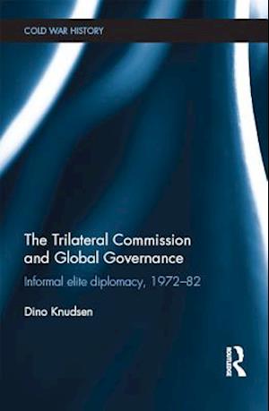 Trilateral Commission and Global Governance