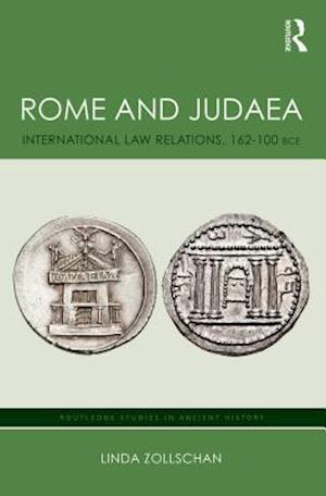 Rome and Judaea