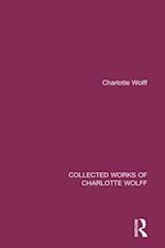Collected Works of Charlotte Wolff