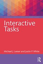 Interactive Tasks