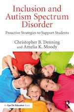 Inclusion and Autism Spectrum Disorder