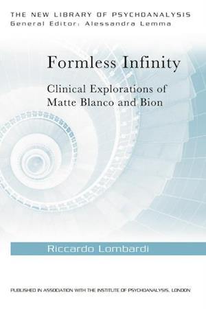 Formless Infinity