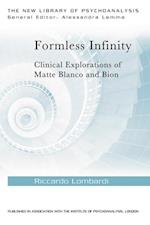 Formless Infinity