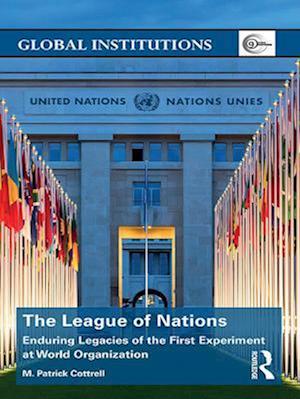 The League of Nations