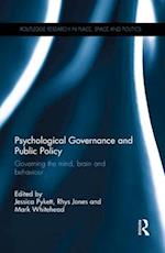 Psychological Governance and Public Policy
