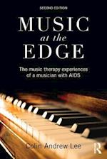 Music at the Edge