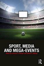 Sport, Media and Mega-Events