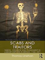 Scabs and Traitors