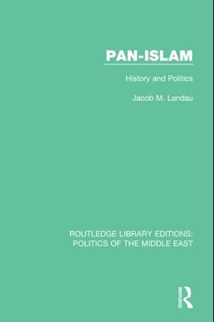 Pan-Islam