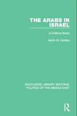 The Arabs in Israel