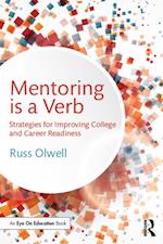 Mentoring is a Verb
